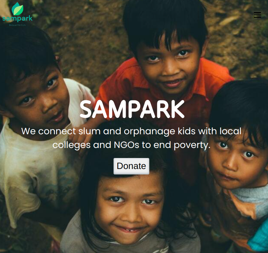 Samaprk social platform